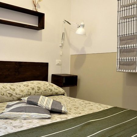Villa Fiore Apartments Portoferraio Dış mekan fotoğraf