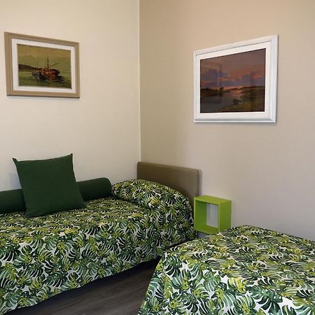 Villa Fiore Apartments Portoferraio Oda fotoğraf