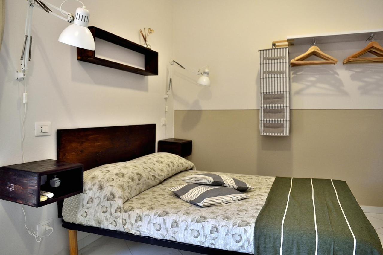 Villa Fiore Apartments Portoferraio Dış mekan fotoğraf