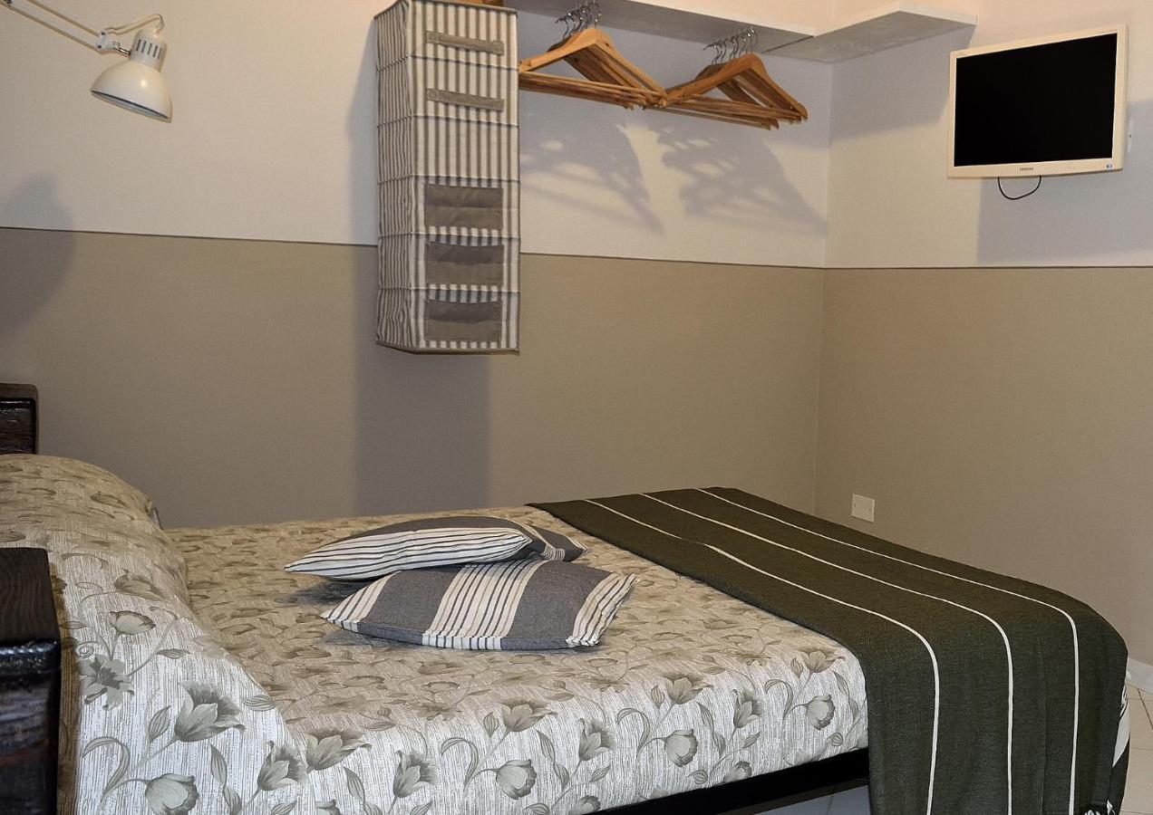 Villa Fiore Apartments Portoferraio Dış mekan fotoğraf