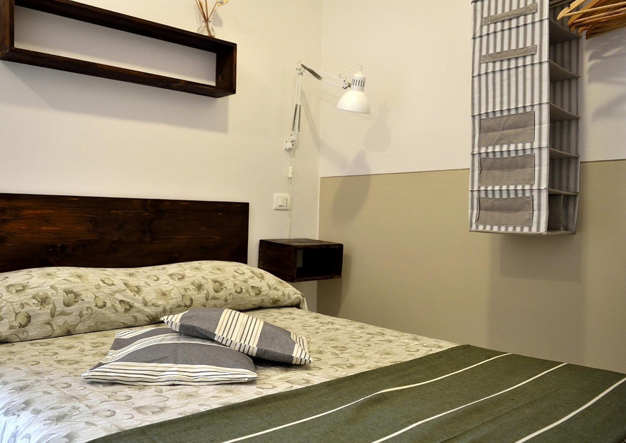 Villa Fiore Apartments Portoferraio Dış mekan fotoğraf