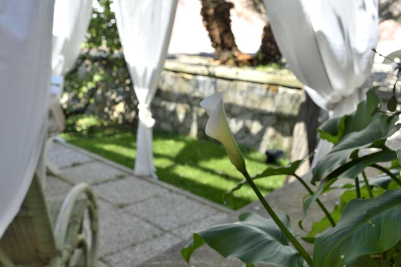 Villa Fiore Apartments Portoferraio Dış mekan fotoğraf