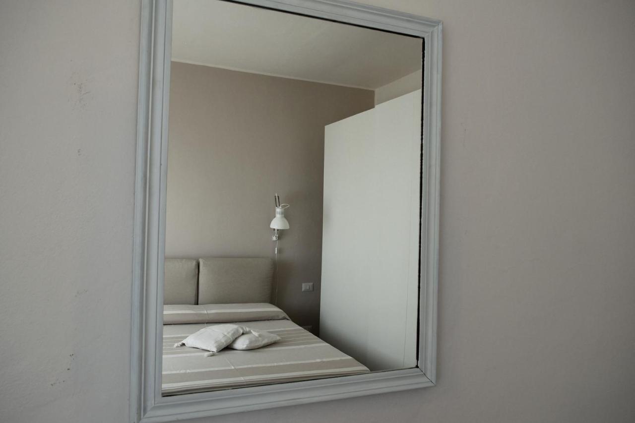 Villa Fiore Apartments Portoferraio Dış mekan fotoğraf