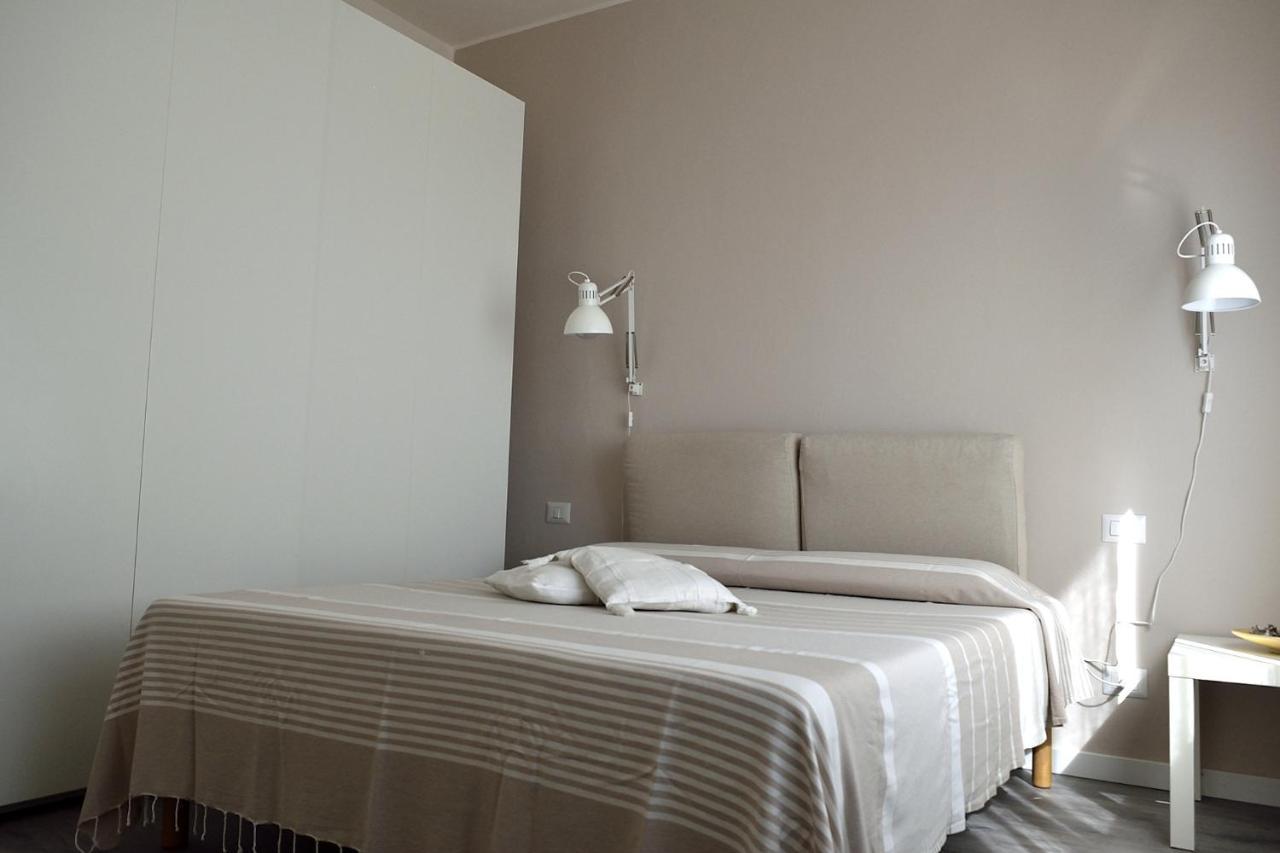 Villa Fiore Apartments Portoferraio Dış mekan fotoğraf