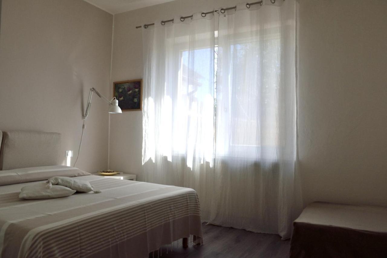 Villa Fiore Apartments Portoferraio Dış mekan fotoğraf
