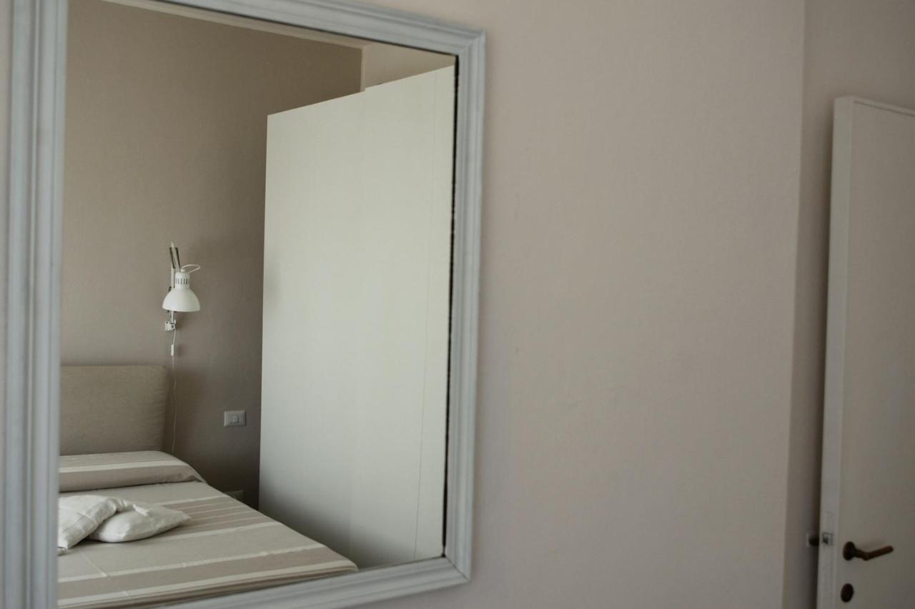 Villa Fiore Apartments Portoferraio Dış mekan fotoğraf