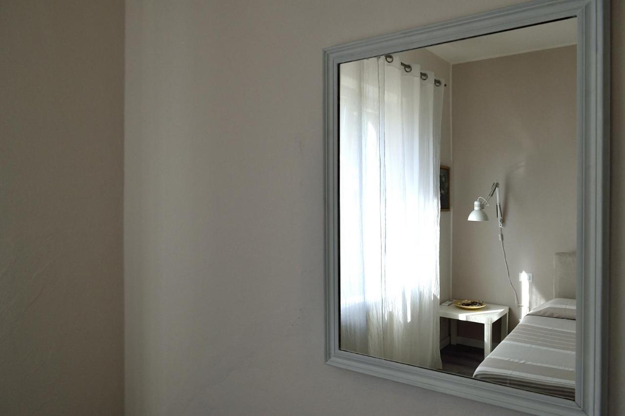 Villa Fiore Apartments Portoferraio Dış mekan fotoğraf
