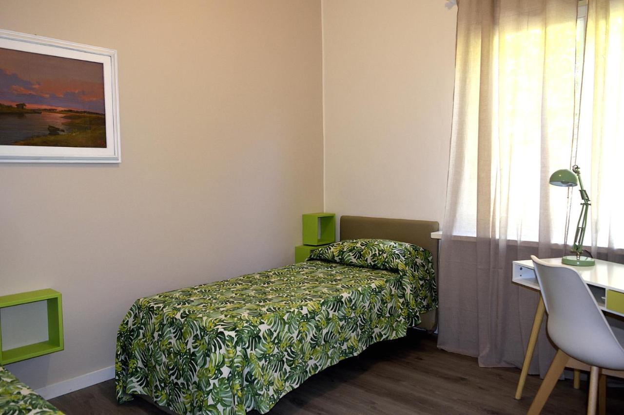 Villa Fiore Apartments Portoferraio Dış mekan fotoğraf