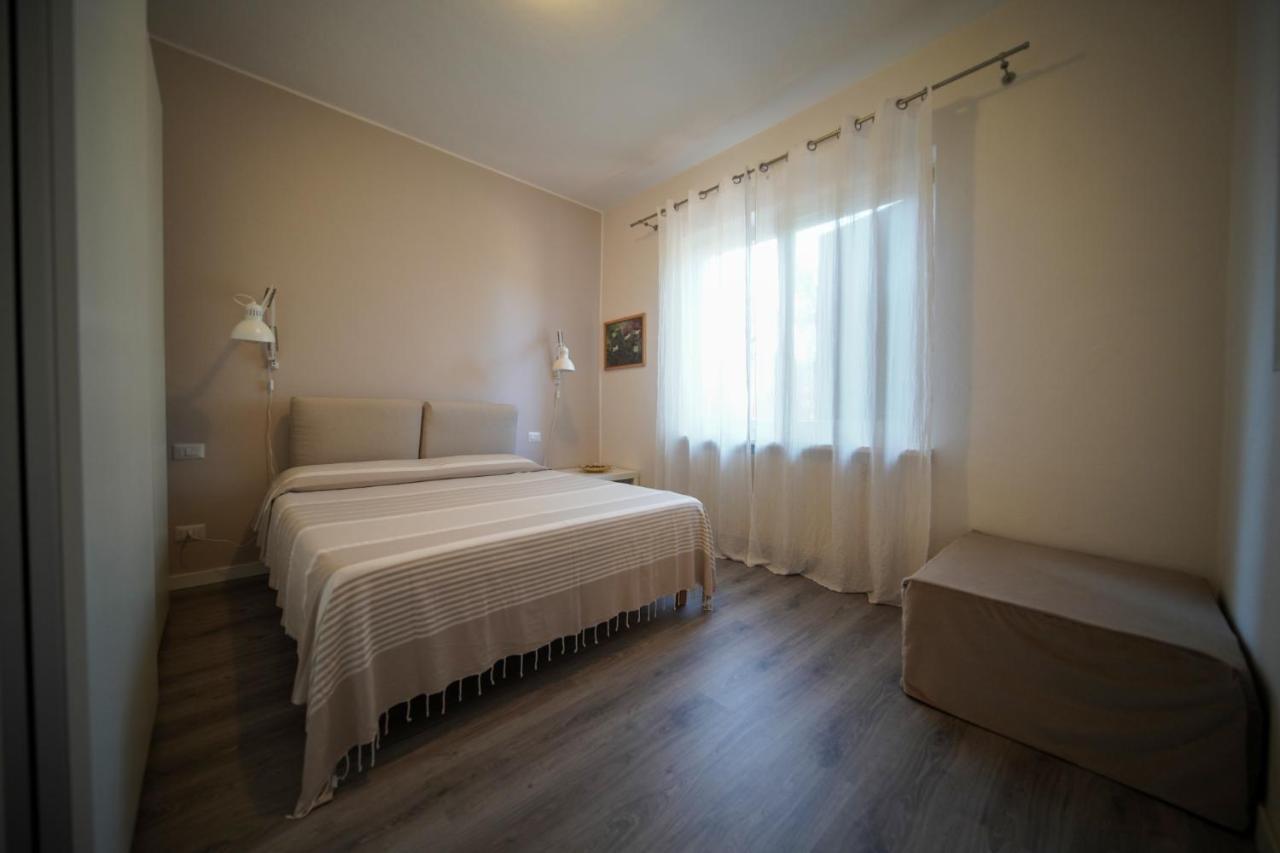 Villa Fiore Apartments Portoferraio Dış mekan fotoğraf