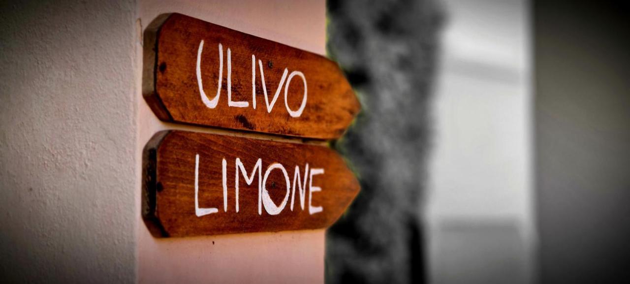 Villa Fiore Apartments Portoferraio Dış mekan fotoğraf