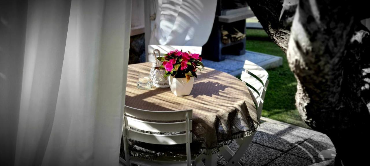Villa Fiore Apartments Portoferraio Dış mekan fotoğraf