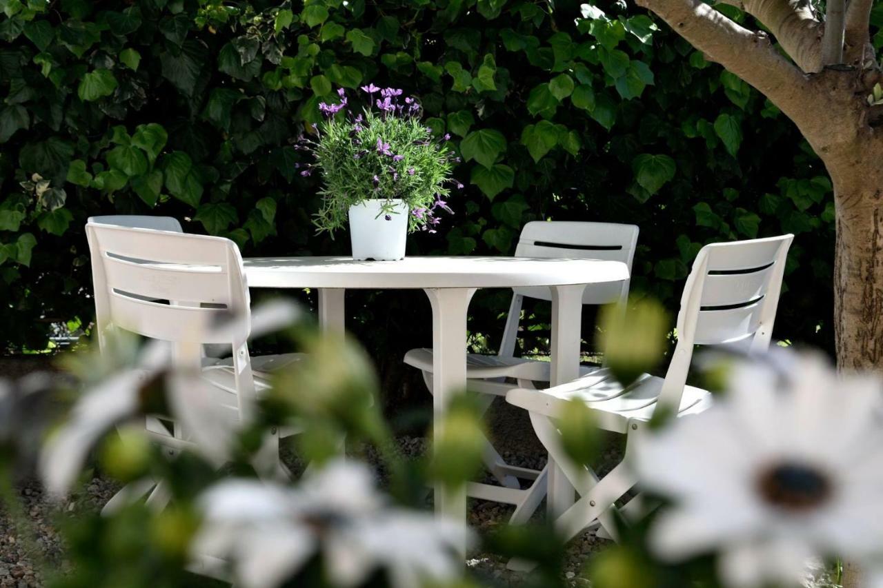 Villa Fiore Apartments Portoferraio Dış mekan fotoğraf